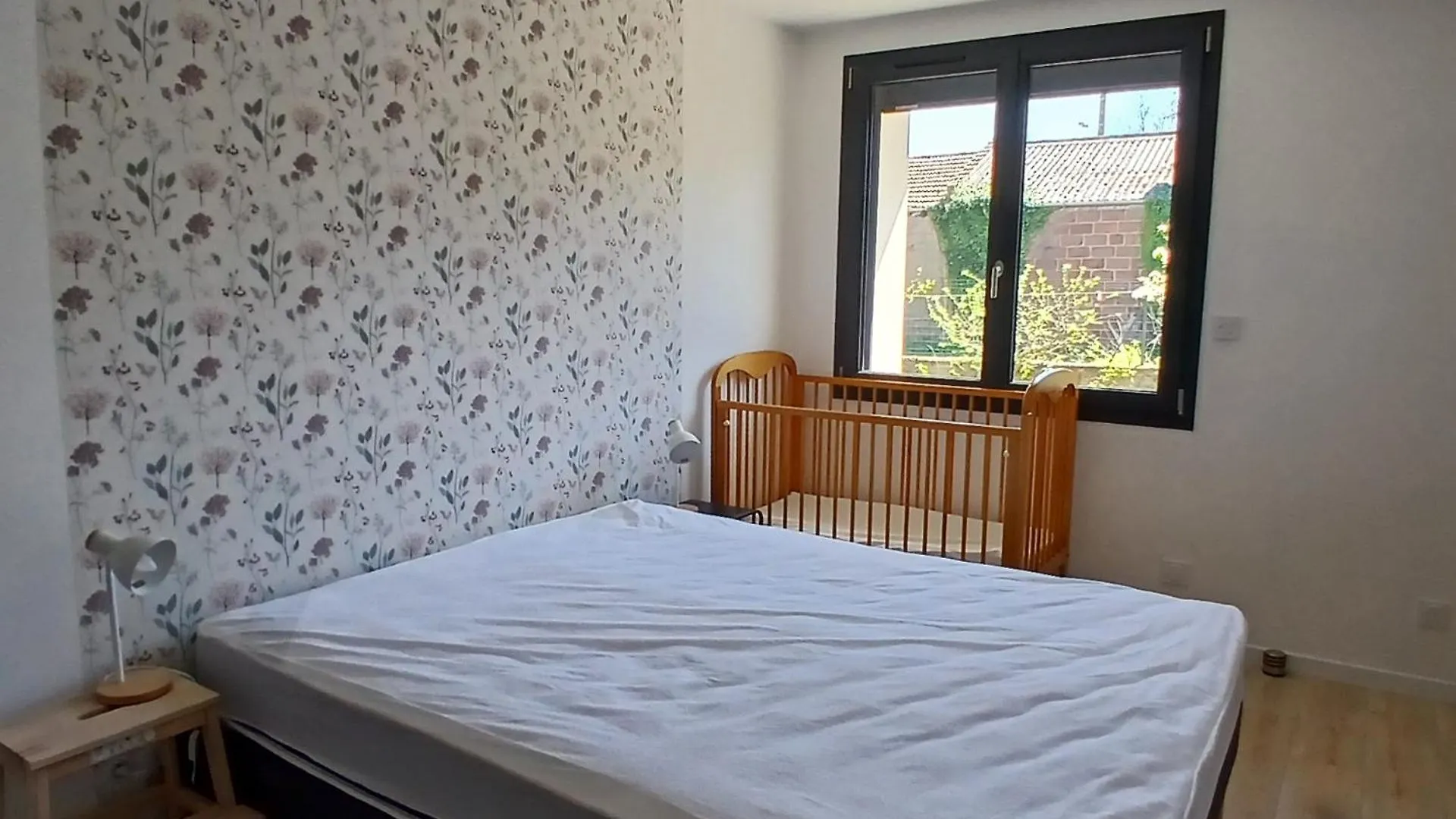 L'Atelier Villa Maclas Nyaraló