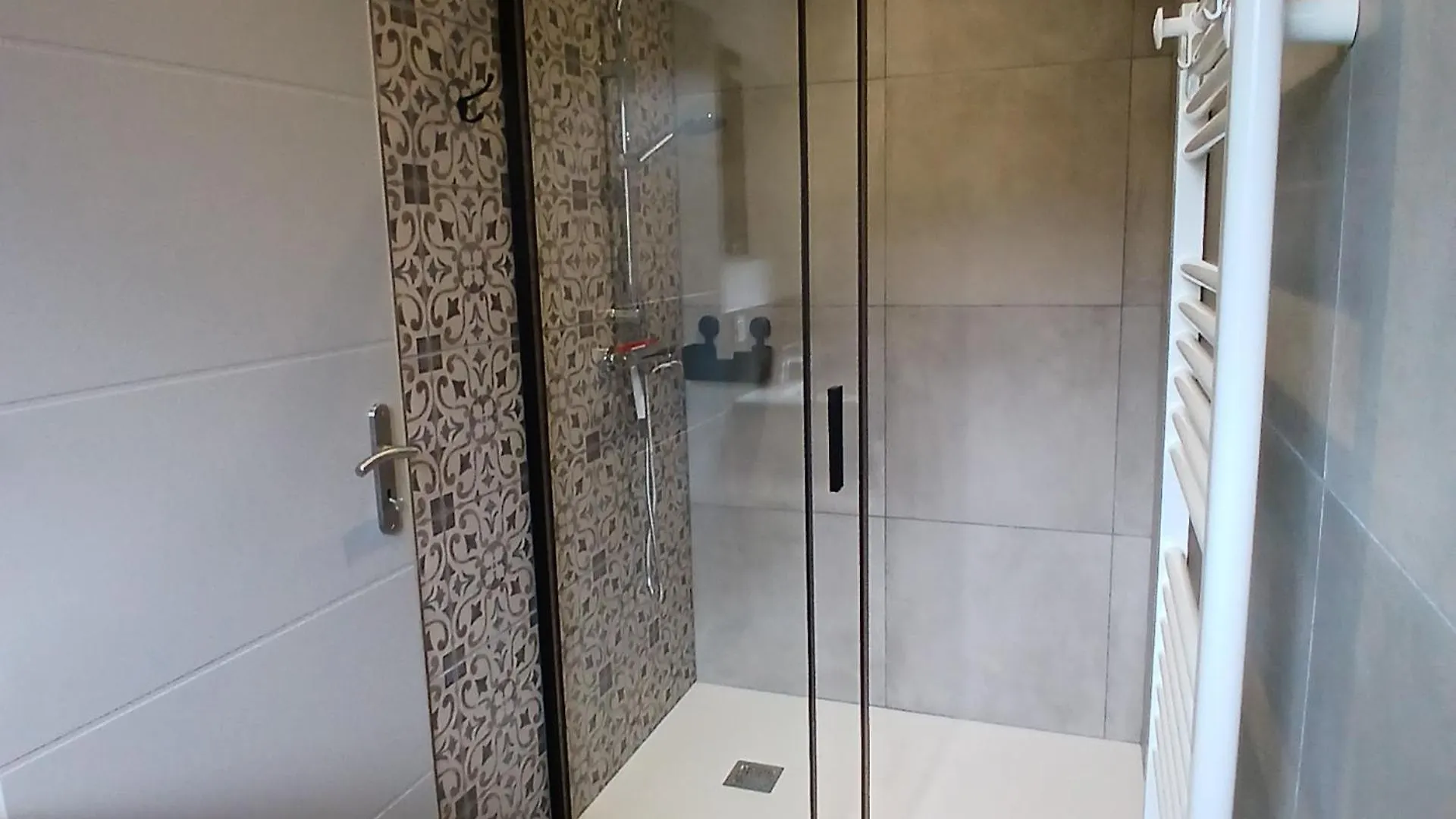 L'Atelier Villa Maclas Nyaraló