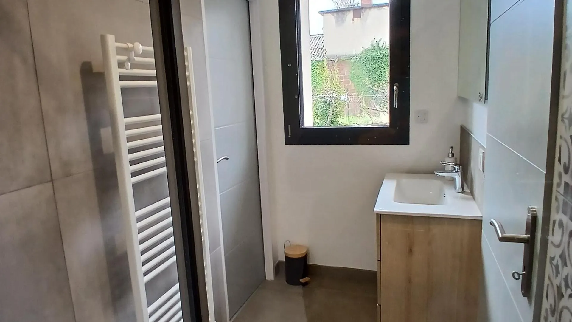 Nyaraló L'Atelier Villa Maclas Franciaország