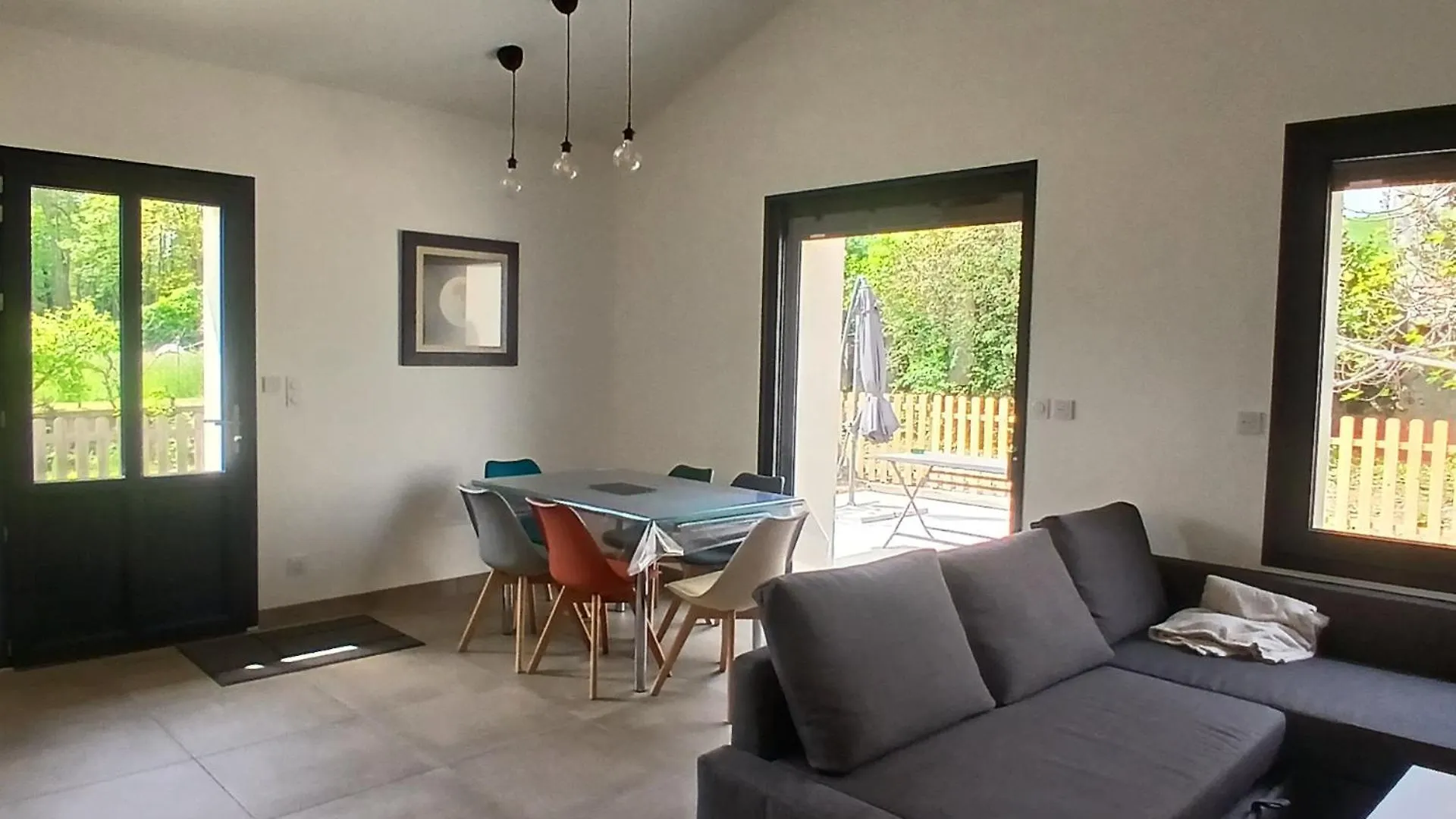 L'Atelier Villa Maclas